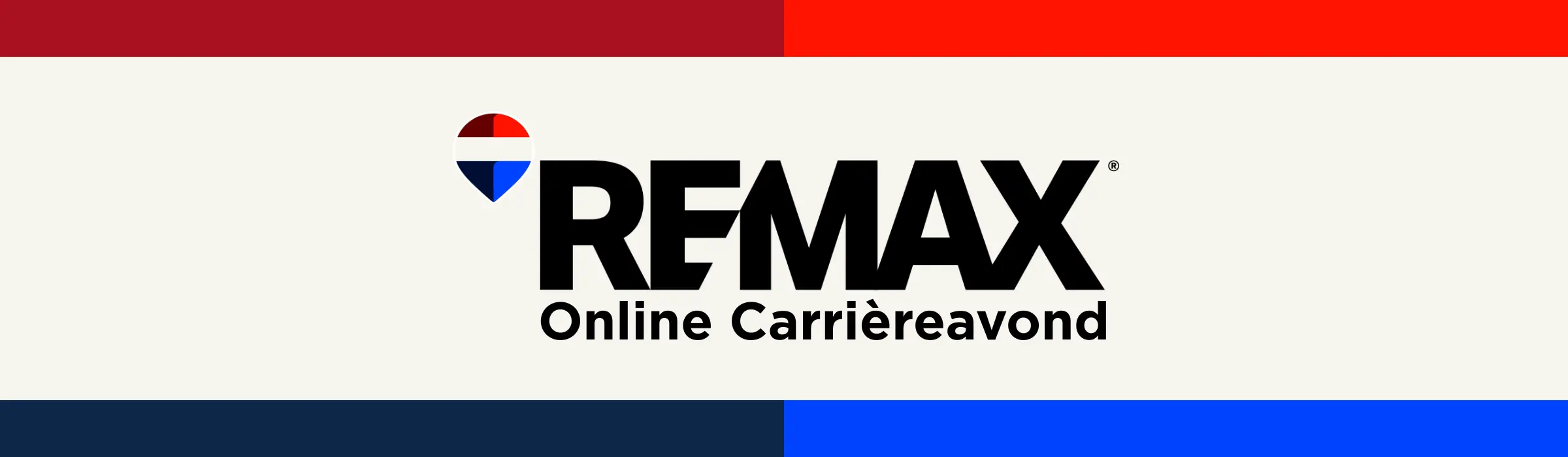 Meld je aan voor de Online Carrière avond van 3 november!